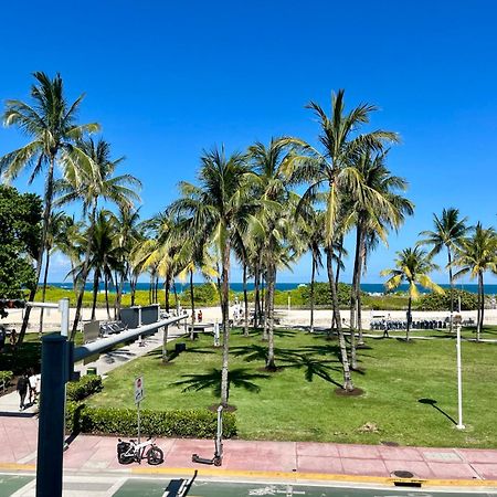 Majestic Hotel South Beach Miami Beach Exterior photo